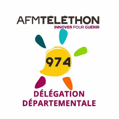 AFM Téléthon 974 — Délégation départementale